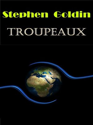 cover image of Troupeaux